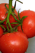 A tomato pill saves lives on a global basis