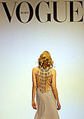   Vogue   