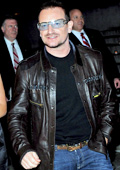Bono’s clothing company loses $9 million