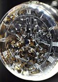  Classique Grande Complication 7639  Breguet