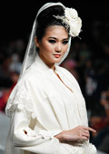 Jakarta Fashion Week 2010/2011  