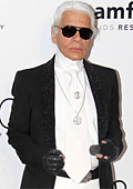 Karl Lagerfeld cancels Lagerfeld Paris show