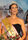 Bulgarian was declared the most beautiful woman of the Millennium