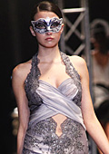 Collection of fashion house Odeta for Fall-Winter 2010/2011