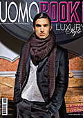      Uomo Book Moda   