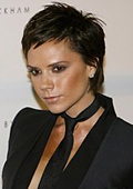 Victoria Beckham named Most glamorous celebrity 