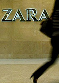 H&M and Zara to launch online shopping in Europe