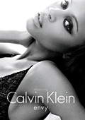 Zoe Saldana      Calvin Klein Underwear