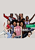 IT'S MY TIME - Benetton launches the global interactive multimedia campaign