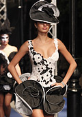 Fashion Trends: Bulgarian fashion Fall-Winter 2010-2011