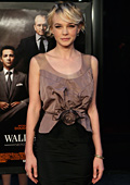  Carey Mulligan Was Named The Best Dressed British Woman