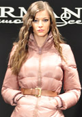   Ermanno Scervino - 2010-2011 .