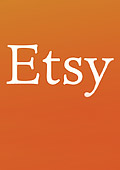 Online shopping for beautiful vintage items at Etsy