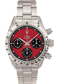 - Rolex  