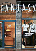Boutique "Fantasy"   - 2009/2010