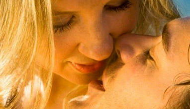 Interesting facts about kissing