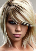 Short hair is the top hairstyle trend for Summer 2010