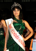 Miss Sofia - Winter 2010