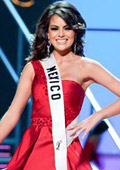 Miss Universe 2010 – Live from Las Vegas