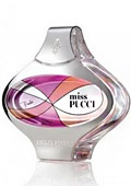 Miss Pucci by Emilio Pucci - new fragrance