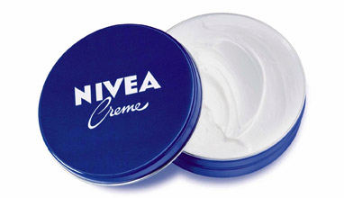 NIVEA don`t stop changing