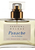 Panache fragrance inspired by Cyrano de Bergerac