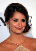 Penelope Cruz Is The New Face Of Lancôme Trésor