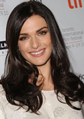 Rachel Weisz Is The New Face Of L'Oreal