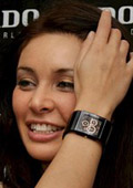 Rado     "Centrix"