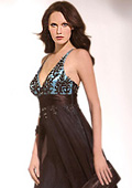 Prom dresses collection 2010 at boutique 