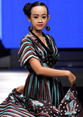Jakarta Fashion Week 2009/10 - The ultimate fashion week in Indonesia is back 