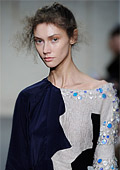 Swarovski announces collaborations with 13 international designers for Spring/Summer2011
