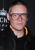 Giles Deacon is the new Ungaro creative director