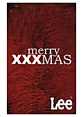Merry XXXMAS  Lee