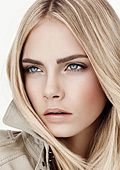 Lip Gloss by Burberry - temting lustre for the lips