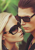 Gucci is launching a limited eco sunglasses collection