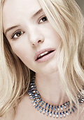 Kate Bosworth designed her own jewelry line