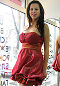 Prom dresses 2011 collection by Style G atelier