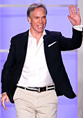     2012  Tommy Hilfiger