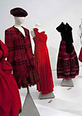 Victoria and Albert Museum presents Yohji Yamamoto exhibit 