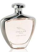 Jaguar launched new limited edition fragrance