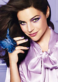 Lancome released new, eco friendly makeup collection for Spring/Summer 2011