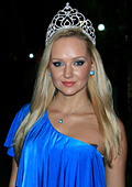    Miss Summer International 2011