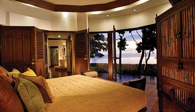 Top 5 hotels for Valentine's Day