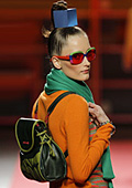 The 55th edition of Madrid Fashion Week presents collections for 2012-2013