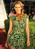 Festival of fashion and beauty Varna 2012 presented more than 20 fashion brands 