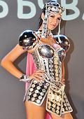 Grande Glamour Show     
