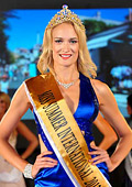        Miss Summer International 2012