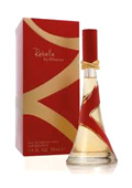 Rihanna's Rebelle is the fastest-selling celebrity perfume in the UK
