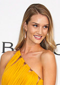 Rosie Huntington-Whiteley designed underwear collection for Marks and Spencer